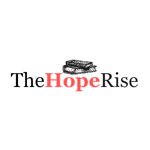 TheHopeRise 
